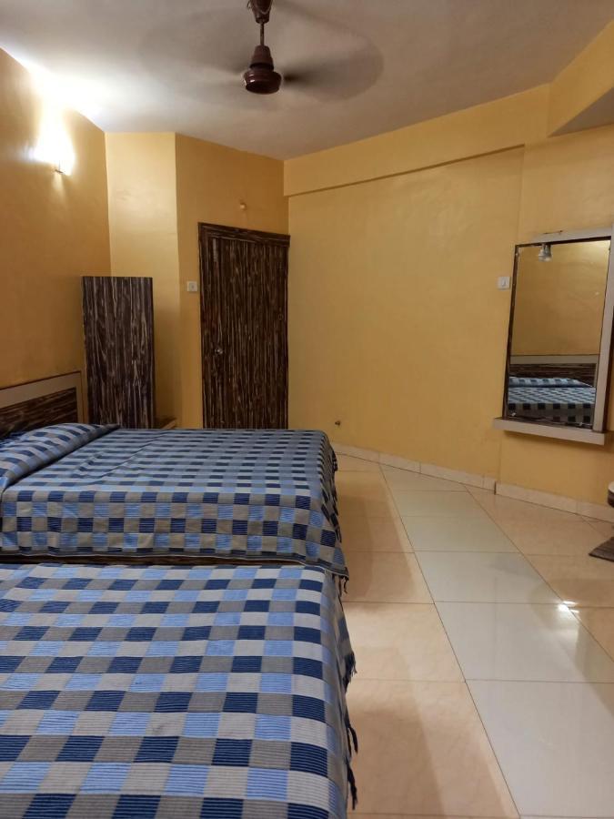 Sharan Hotel Shirdi Ngoại thất bức ảnh